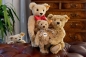 Preview: Steiff 000379 Classic 1909 Teddybär 35cm