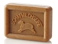 Preview: Ovis Hansen Schafmilchseife Seife Sandelholz Eckig 8,5 X 6 CM 100g 100241