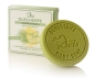 Preview: Ovis Schafmilch-Duschseife Zeder-Zitrone 7,5 cm Body-Soap 100487