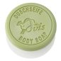 Preview: Ovis Schafmilch-Duschseife Zeder-Zitrone 7,5 cm Body-Soap 100487