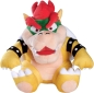 Preview: Simba 109231532 Super Mario Bowser, 27cm Plüschfigur, ab den ersten Lebensmonaten geeignet