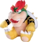 Preview: Simba 109231532 Super Mario Bowser, 27cm Plüschfigur, ab den ersten Lebensmonaten geeignet