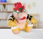 Preview: Simba 109231532 Super Mario Bowser, 27cm Plüschfigur, ab den ersten Lebensmonaten geeignet