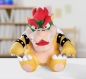 Preview: Simba 109231532 Super Mario Bowser, 27cm Plüschfigur, ab den ersten Lebensmonaten geeignet