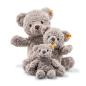 Preview: Steiff 113437 Soft Cuddly Friends Honey Teddybär 38cm