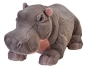 Preview: Wild Republic 19320 Jumbo Plüsch Nilpferd Hippo, großes Kuscheltier, Plüschtier, Cuddlekins, 76 cm