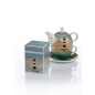 Preview: Lighthouse - Tea for One Bunt Scandic Home Wohnaccessoires Goebel 23101011