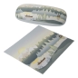 Preview: Mountain Peace - Brillenetui Bunt Scandic Home Wohnaccessoires Goebel 23101401