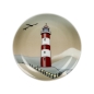 Preview: SH FB MT Lighthouse Bunt Scandic Home Wohnaccessoires Goebel 23101641