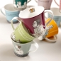 Preview: I dont get older - Coffee-/Tea Mug Bunt Barbara Freundlieb Goebel 27000421