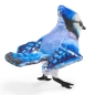 Preview: Folkmanis Fingerpuppe Puppet Mini Blauhäher/ Mini Blue Jay 2785