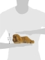 Preview: Steiff 280160 Lumpi Golden Retriever Welpe 22 liegend Hund, GOLDBLOND