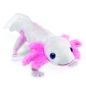 Preview: Folkmansi 3152 Handpuppe mexikanischer Schwanzlurch / Axolotl