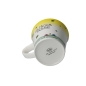 Preview: Coffee-/Tea Mug - Glückstasse Bunt Wohnaccessoires Goebel 54101271