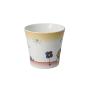 Preview: Coffee-/Tea Mug - Wundervoll Bunt Wohnaccessoires Goebel 54101281