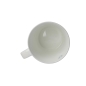 Preview: Coffee-/Tea Mug - L(I)EBE Bunt Wohnaccessoires Goebel 54101731