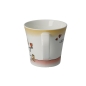 Preview: Coffee-/Tea Mug - Du bist mein Liebling Bunt Wohnaccessoires Goebel 54101821