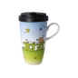 Preview: Mug To Go - Jetzt Bunt Wohnaccessoires Goebel 54102301