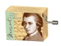 Preview: Fridolin Spieluhr / Music Box Mozart - Kleine Nachtmusik 58382