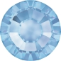 Preview: Rhinestones 6 Hellsaphir 1016074DE Körperschmuck Makeup Art Swarovski Crystal