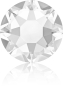 Preview: Rhinestones 3 Kristall 1016071DE Körperschmuck Makeup Art Swarovski Crystal
