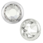 Preview: Rhinestones 2 Silber-Kristall 1016070DE Körperschmuck Makeup Art Swarovski Crystal