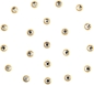 Preview: Rhinestones 1 Gold-Kristall 1016069DE Körperschmuck Makeup Art Swarovski Crystal