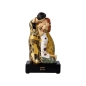 Preview: Gustav Klimt Figur Der Kuss Goebel 66488961 Bunt Porzellan