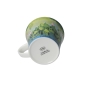 Preview: Principe ranocchio - Coffee-/Tea Mug Bunt Colours of Paradise Goebel 66860551