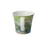 Preview: Principe ranocchio - Coffee-/Tea Mug Bunt Colours of Paradise Goebel 66860551