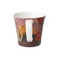 Preview: Rouge - Kaffee-/Teetasse Bunt Wohnaccessoires Goebel 66860821