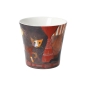 Preview: Rouge - Kaffee-/Teetasse Bunt Wohnaccessoires Goebel 66860821