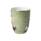 Preview: Rosina Wachtmeister Tasse La Storia di Serafino Goebel 66860861 Bunt Wohnaccessoires Teetasse Kaffeetasse