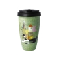 Preview: Mug To Go - La Storia di Serafino Bunt Wohnaccessoires Goebel 66860931