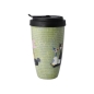 Preview: Mug To Go - La Storia di Serafino Bunt Wohnaccessoires Goebel 66860931