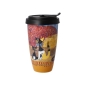 Preview: Mug To Go - Macchia e Amici festeggiano Bunt Wohnaccessoires Goebel 66860941