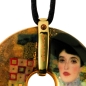 Preview: Adele Bloch-Bauer Bunt Gustav Klimt Goebel 66989583