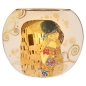 Preview: Der Kuss - Lampe Bunt Gustav Klimt Goebel 67001061