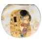 Preview: Der Kuss - Lampe Bunt Gustav Klimt Goebel 67001061