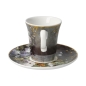 Preview: Frühlingsblumen - Espressotasse Bunt Auguste Renoir Goebel 67011831