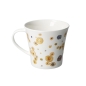 Preview: All Art is Erotic - Coffee-/Tea Mug Bunt Gustav Klimt Goebel 67012731