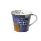 Preview: I dream my... - Coffee-/Tea Mug Bunt Vincent van Gogh Goebel 67012761