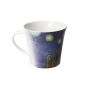 Preview: I dream my... - Coffee-/Tea Mug Bunt Vincent van Gogh Goebel 67012761