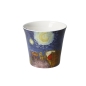 Preview: I dream my... - Coffee-/Tea Mug Bunt Vincent van Gogh Goebel 67012761