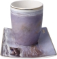 Preview: Tasse Becher AFTER SUNSET Joaquin Sorolla 400ml Goebel Porzellan