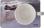 Preview: Tasse Becher AFTER SUNSET Joaquin Sorolla 400ml Goebel Porzellan