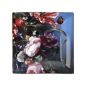 Preview: AO FB SC Sommerblumen 16x16 Bunt Jan Davidsz de Heem Goebel 67061631