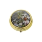 Preview: Frühlingsblumen - Pillendose Bunt Auguste Renoir Goebel 67066071