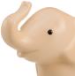 Preview: Goebel Elephant de Luxe* ED P Burra 11 Porzellan 70000301 Creme Beige