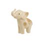 Preview: Goebel Elephant de Luxe* ED P Burra 11 Porzellan 70000301 Creme Beige